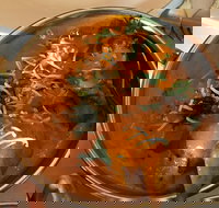 Khazana Indian Restaurant - Events Australia