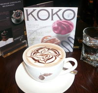 Koko Black Chocolate - Tourism Bookings