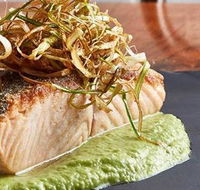 Lemon Grass Thai - Events Australia