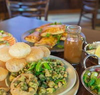 Lindsay's Restaurant - Events Australia