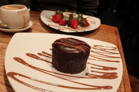 Max Brenner Chocolate Bar - Tourism Bookings 0