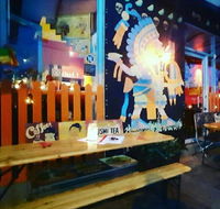 Mucho's Mexican - Events Australia