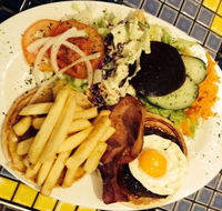 Northern Star Cafe - Events Australia