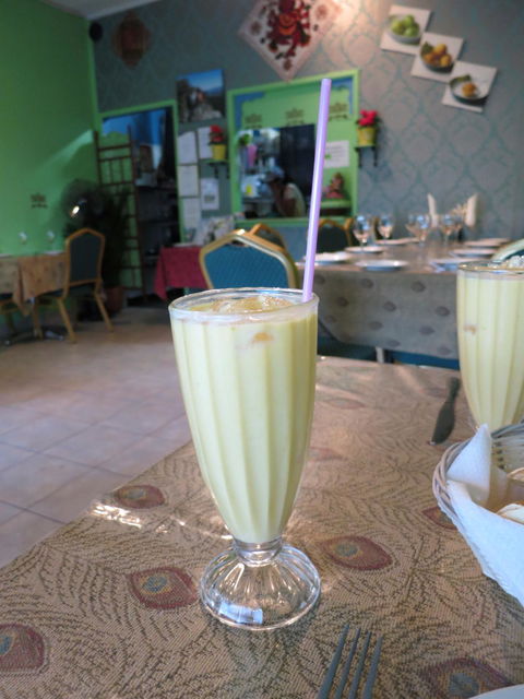 Raja Indian Restaurant - Events Australia 2