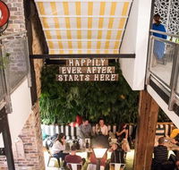 Rose of Australia Hotel - Events Australia