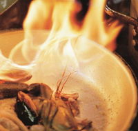 Sassi Cucina e Bar - Events Australia