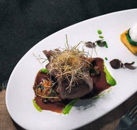 Seville Estate Restaurant  Cafe - Tourism Bookings