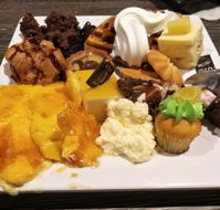 Star Buffet - Tourism Bookings