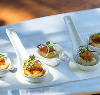 The Deck Poolside Bar  Restaurant - Tourism Bookings