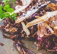 The Long Apron - Events Australia