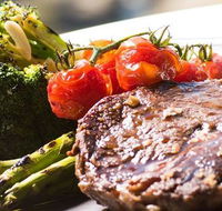 View Restaurant Peppers Noosa - Tourism Bookings