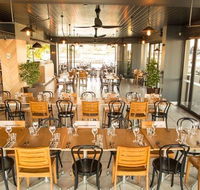 Wharf One Food  Wine - Events Australia