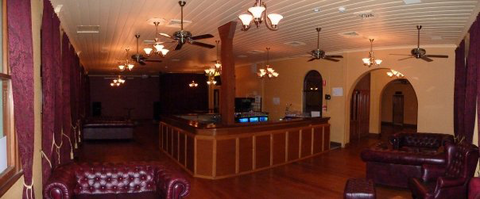 Molly Malones Irish Pub - Events Australia 0