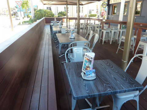 Molly Malones Irish Pub - Events Australia 1