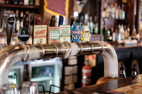 Molly Malones Irish Pub - Events Australia 2