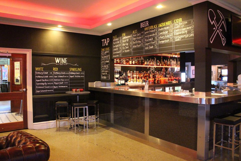 Molly Malones Irish Pub - Events Australia 3