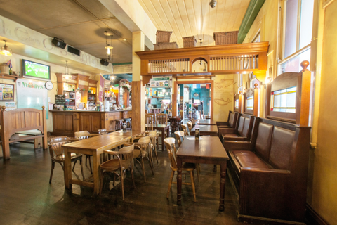 Molly Malones Irish Pub - Events Australia 4