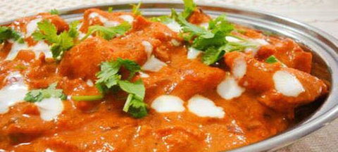 AAJ India Restaurant And Cafe - Events Australia 0