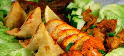 AAJ India Restaurant And Cafe - Events Australia 2