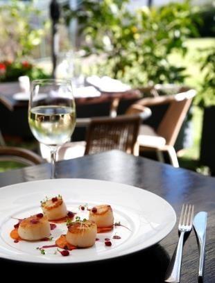 Bocconcini - Tourism Bookings 11
