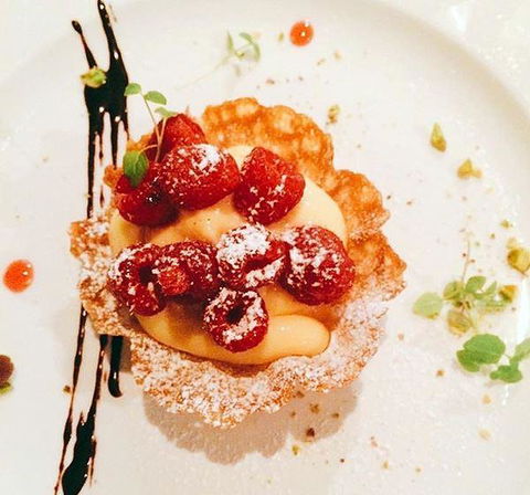 Bocconcini - Tourism Bookings 1