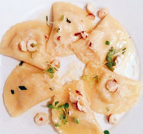 Bocconcini - Tourism Bookings 6