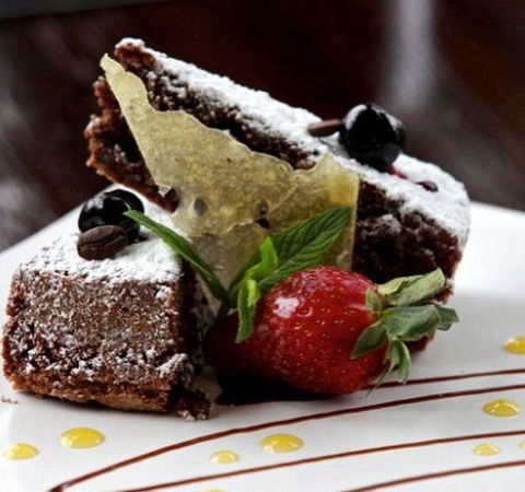 Bocconcini - Tourism Bookings 7