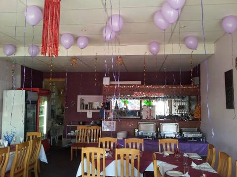 Delhi Darbar Indian Restaurant - Events Australia 0