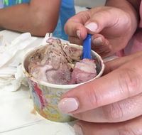 Frangipani Gelato - Tourism Bookings