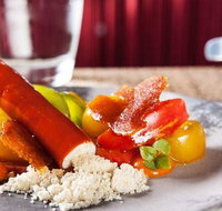 J.J Express - Events Australia