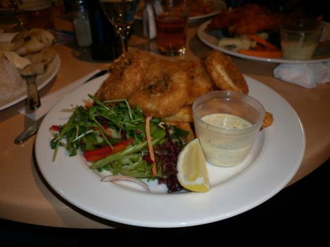 Kelly's Brasserie - Events Australia 0