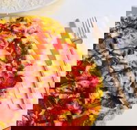 Lido Italia - Events Australia