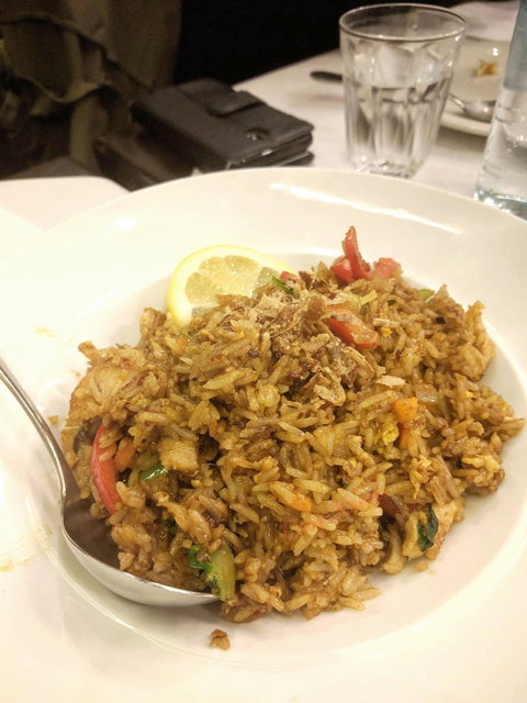 Nine Elephants - Tourism Bookings 1