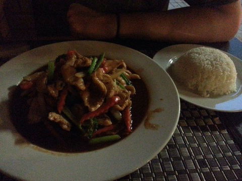 PJ Thai Restaurant - Events Australia 0