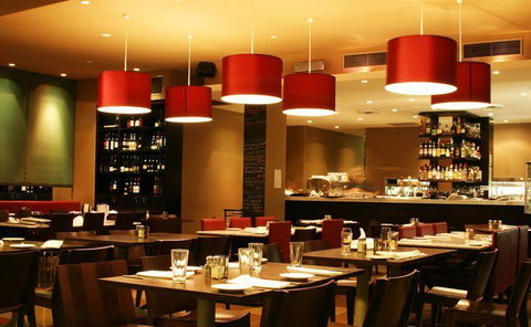 Renzo's Bar Cafe Italiano - Tourism Bookings 10