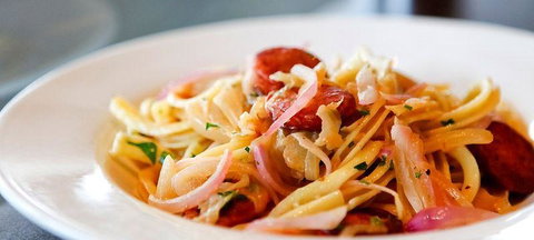 Renzo's Bar Cafe Italiano - Tourism Bookings 1