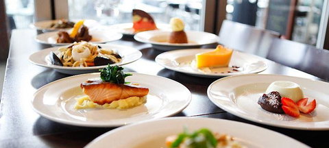 Renzo's Bar Cafe Italiano - Tourism Bookings 2