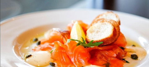 Renzo's Bar Cafe Italiano - Tourism Bookings 3