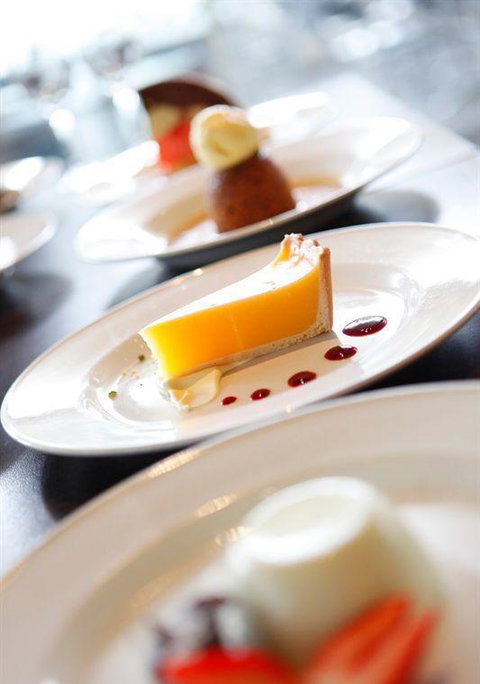 Renzo's Bar Cafe Italiano - Tourism Bookings 8