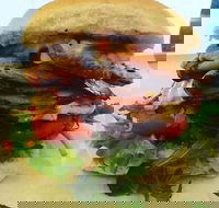 Second Fiddle - Events Australia