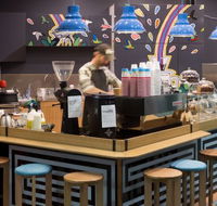 Shoebox Cafe - Events Australia