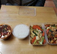Thai E Saan - Accommodation Europe