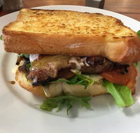 The Country Providore Cafe - Events Australia