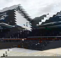 Waterside Cafe - Events Australia