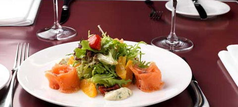 A La Bouffe Bar & Bistro - Events Australia 0