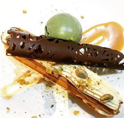 A La Bouffe Bar & Bistro - Events Australia 9