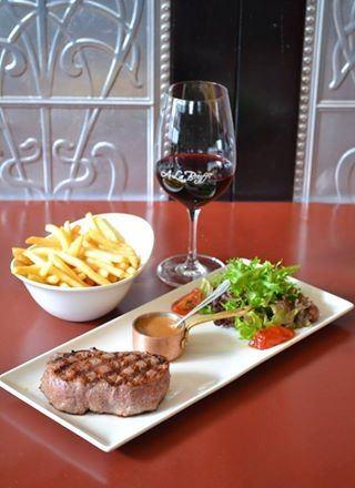 A La Bouffe Bar & Bistro - Events Australia 10