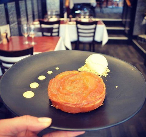 A La Bouffe Bar & Bistro - Events Australia 11