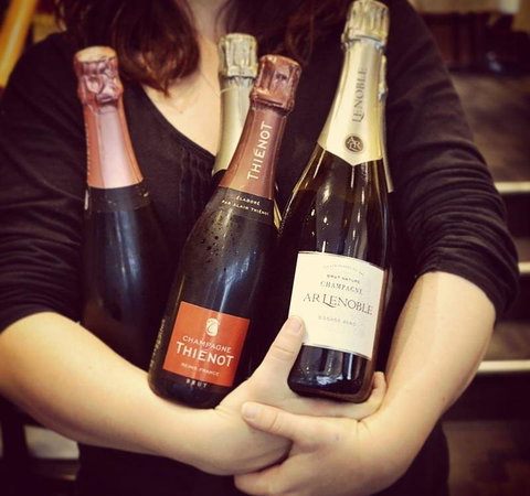 A La Bouffe Bar & Bistro - Events Australia 12