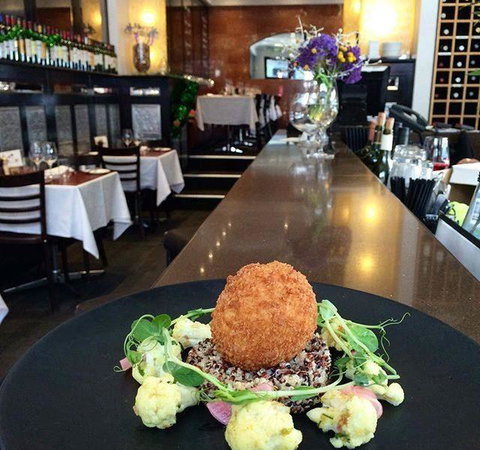 A La Bouffe Bar & Bistro - Events Australia 13